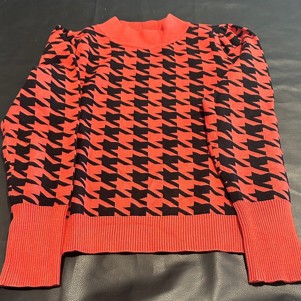 Wild Pony Sweater Size S